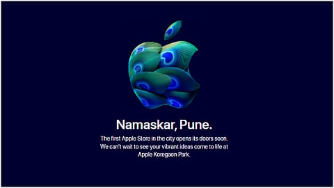 Apple का चौथा रिटेल स्टोर अब पुणे में, iPhone 17 सीरीज भी होगी भारत में असेंबल