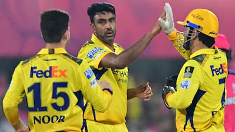 IPL 2026 से पहले अश्विन भी बना चुके हैं CSK को छोड़ने का मन, फ्रेंचाइजी के सामने रखी ये इच्छा