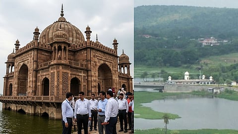 भोपाल में मस्जिदों पर बड़ा फैसला, बलपूर्वक बेदखल करेगा प्रशासन; हाईकोर्ट में पहुंचा वक्फ बोर्ड