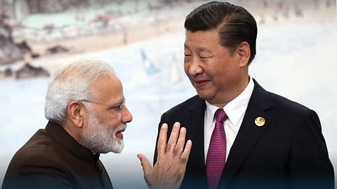 ये 'गुंडागर्दी' है... ट्रंप टैरिफ को लेकर बीजिंग ने US पर बोला हमला, कहा- भारत-चीन एशिया के दो इंजन