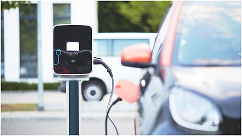 भारत में इलेक्ट्रिक वाहनों का बढ़ता क्रेज: TATA.ev की रिपोर्ट ने खोले नए ट्रेंड