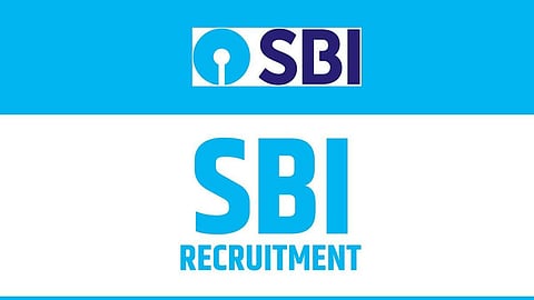सरकारी नौकरी की चाहत रखने वाले युवाओं के लिए सुनहरा मौका, SBI में 5180 पदों पर निकली भर्ती