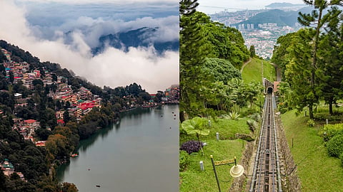 सितंबर में घूमने के लिए परफेक्ट हैं ये हिल स्टेशन, अभी से कर लें टिकट बुक