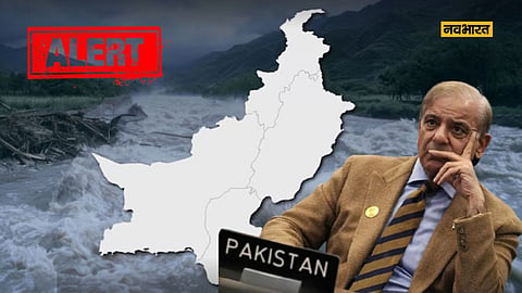 पड़ोसी देश में जारी हुआ अलर्ट! भारत ने भेजा सख्त संदेश तो.... सीमापार मच गया हड़कंप