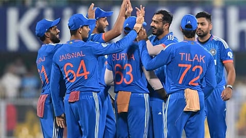एशिया कप के लिए इस खिलाड़ी ने चुनी अपनी प्लेइंग-11, संजू सैमसन और रिंकू सिंह को नहीं मिली जगह