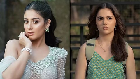 isha anit replaced case for the movie saiyaara.