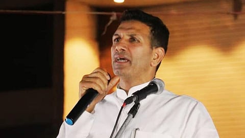 jeetu patwari