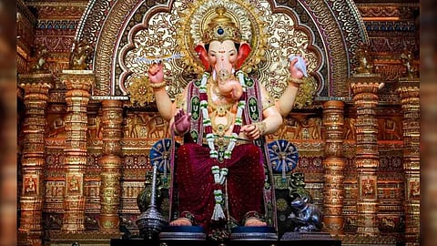 laal bagcha mandir-mumbai