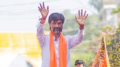 Chhatrapati Sambhaji Nagar: मराठा आंदोलन के दिग्गज मनोज जरांगे ने 29 अगस्त से मुंबई के आजाद मैदान में मराठा समाज के लिए आरक्षण आंदोलन करने की बात कही है।