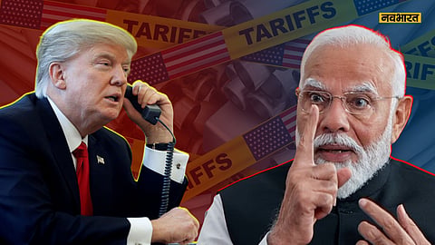 modi-trump-call-35-minutes-nobel-discussion-imposes-tariff-after-talks-sensational-report
