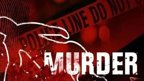 Murder
