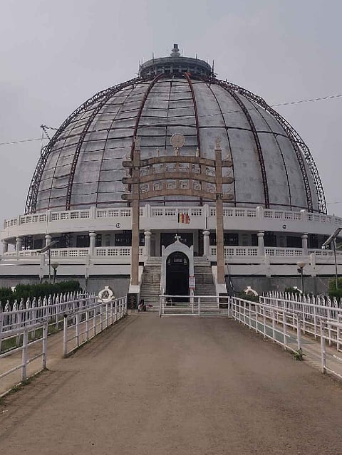 nagpur city