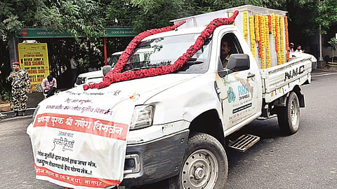 nagpur-ganesh-visarjan-mobile-vehicle-initiative