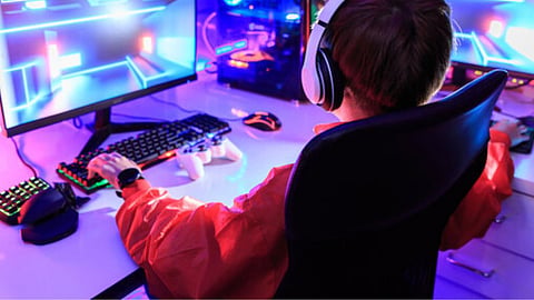 online gaming app bill ..