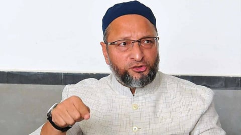 'बकवास करना बंद करों हमारे पास ब्रह्मोस...', ओवैसी बोले- पाक धमकी की बजाय विनती करे