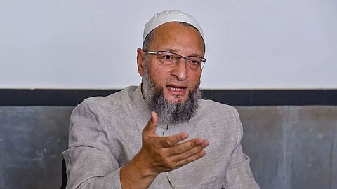 AIMIM National President Asaduddin Owaisi Statement On Millennials And GenZ
