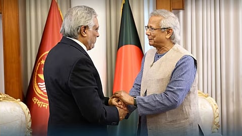 पहले दावत और फिर बेइज्जती... एक दिन में ही टूट गए रिश्ते, जानें पाकिस्तान-बांग्लादेश विवाद की वजह