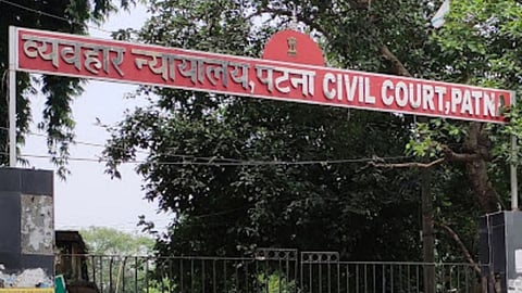 patna civil court