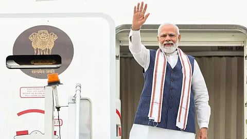 pm modi japan visit