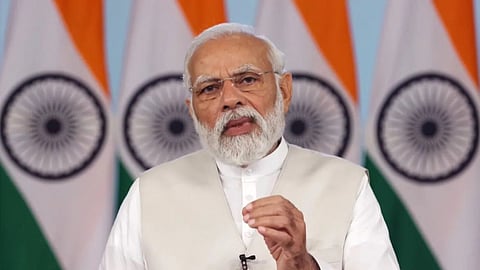 जिगपिंग से मिल PM मोदी ने ट्रंप को दिया जवाब, कहा- हमे किसी तीसरे देश की जरूरत नहीं