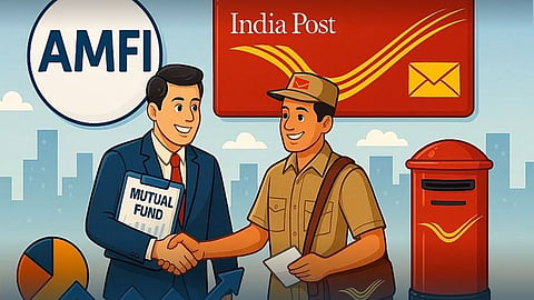शहर ही नहीं, अब गांव में भी निवेश आसान... AMFI और डाक विभाग ने मिलाया हाथ, जानें क्या मिलेगी सुविधा