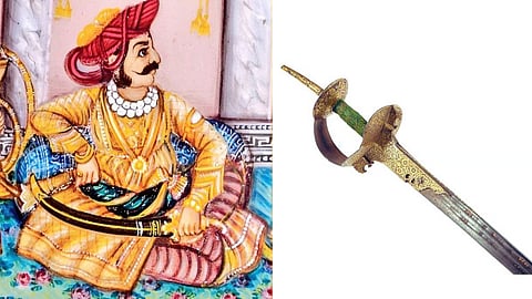 Raghuji Bhosale Biography: विदर्भ के गौरव और मराठा साम्राज्य के विस्तार की प्रतीक रघुजी राजे भोसले की तलवार वापस महाराष्ट्र में लाई जा रही है। जानें कौन है रघुजी भोसले और क्या है इनकी तलवार के मायने।