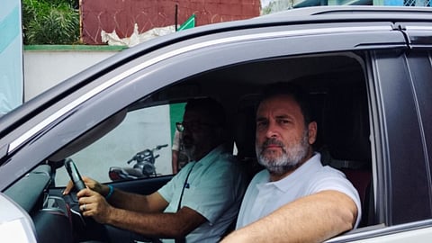 rahul gandhi chaibasa court