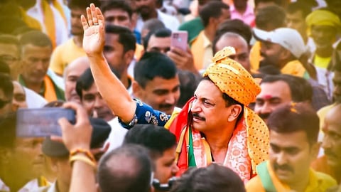 rajiv rudi