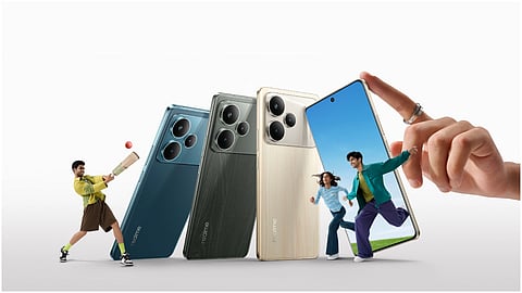 Realme P4 5G और P4 Pro 5G, भारत में कीमत और लॉन्च डिटेल्स का ऐलान