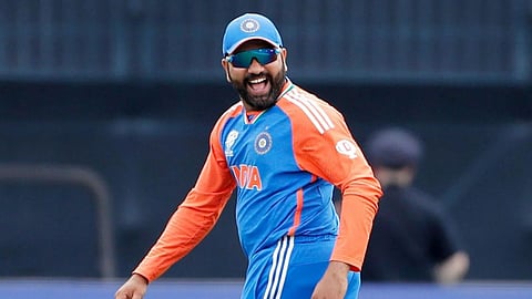 ऑस्ट्रेलिया दौरे से पहले रोहित शर्मा का फिटनेस टेस्ट, BCCI के नए नियम से तय होगा करियर