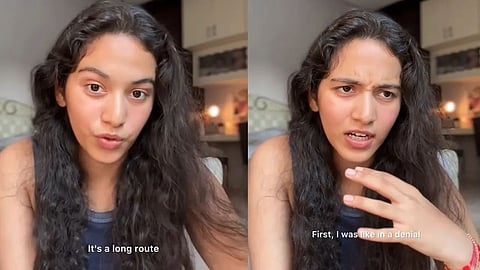 ruchika full complain about rapido and uber incident.