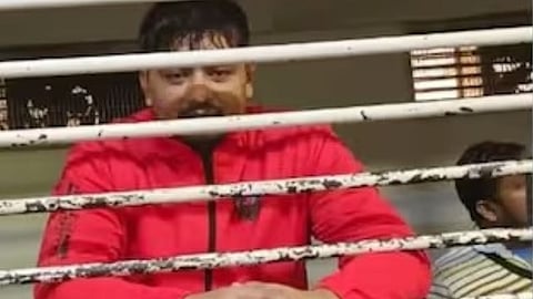 salman tyagi suicide
