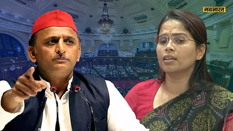 samajwadi-party-trouble-after-pooja-pal-dismissal-akhilesh-mistake-up-politics