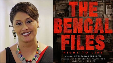 the bengal files