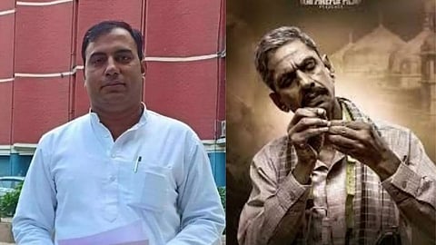 udaipur files producer got objectionable comments for films