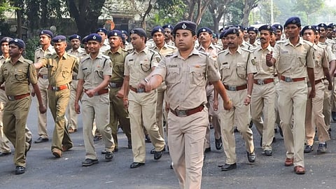 यूपी पुलिस सब इंस्पेक्टर के 4534 पदों पर निकली बंपर वेकेंसी, जानें कब होगी भर्ती