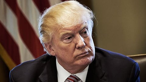 तबाह हो जाएगा देश... ट्रंप की मुश्किलें बढ़ीं, US की कोर्ट ने टैरिफ को ठहराया गैरकानूनी
