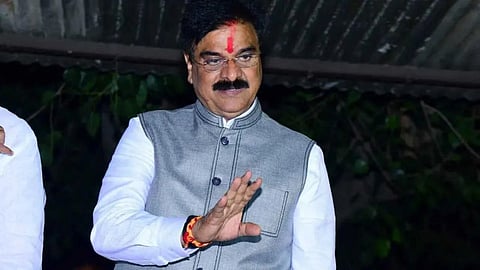 पुणे विधायक शिवतारे (pic credit; social media)