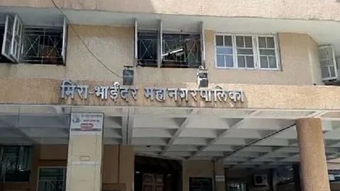 मीरा-भाईंदर महानगरपालिका (pic credit; social media)