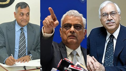 चौतरफा घिरे ज्ञानेश कुमार! राहुल को मिला 3 पूर्व चुनाव आयुक्तों का साथ, SC ने भी EC को दिया झटका