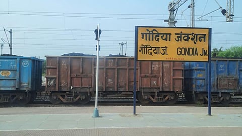 39 special trains from Gondia during festivals