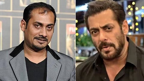 वो चाहते थे गुलाम डायरेक्टर की तरह काम करे, अभिनव कश्यप ने सलमान खान पर फिर साधा निशाना