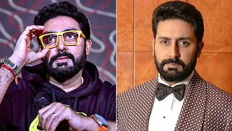 Abhishek Bachchan: 2025 पर अभिषेक बच्चन का कब्जा, साल के सबसे सफल अभिनेता