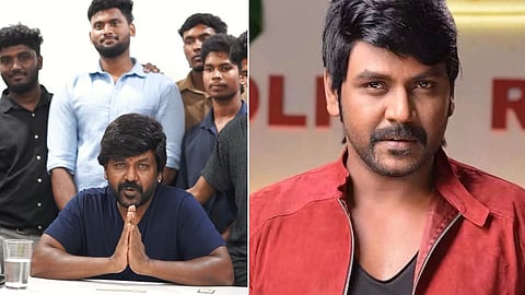 Raghava Lawrence: कंचना फेम राघव लॉरेंस ने अपने घर को बनाया शिक्षा का मंदिर, मुफ्त स्कूल किआ किया ऐलान