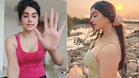 Ada Sharma: ये रही ग्लोइंग स्किन की सीक्रेट डाइट, अदा शर्मा ने खुद किया रिवील