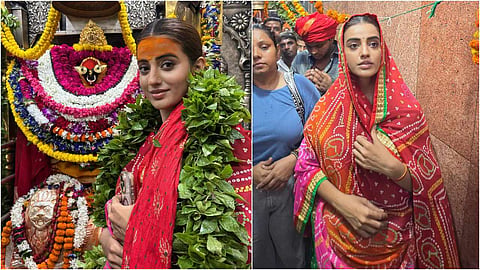 Akshara Singh