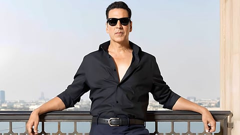 Birthday Special: ट्रेन में चंबल के डकैतों से टकराए अक्षय कुमार, जानें फिर कैसे बची एक्टर की जान