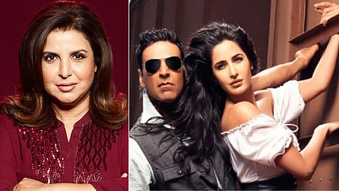Akshay Kumar: 'तीस मार खां' का बनेगा सीक्वल? फराह खान ने दिया बड़ा हिंट