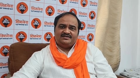 Anand Dubey News