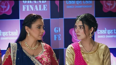 Anupama Spoiler: राही ने अनुपमा को हराने की ठानी, वसुंधरा और लीला में होगा बड़ा टकराव